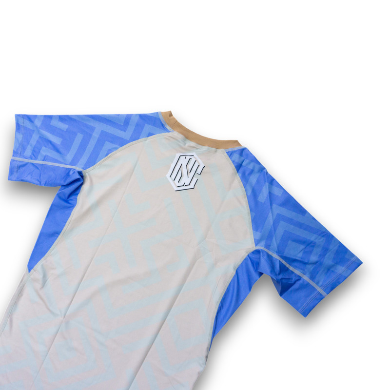 CHOSEN Earth V5 Rashguard